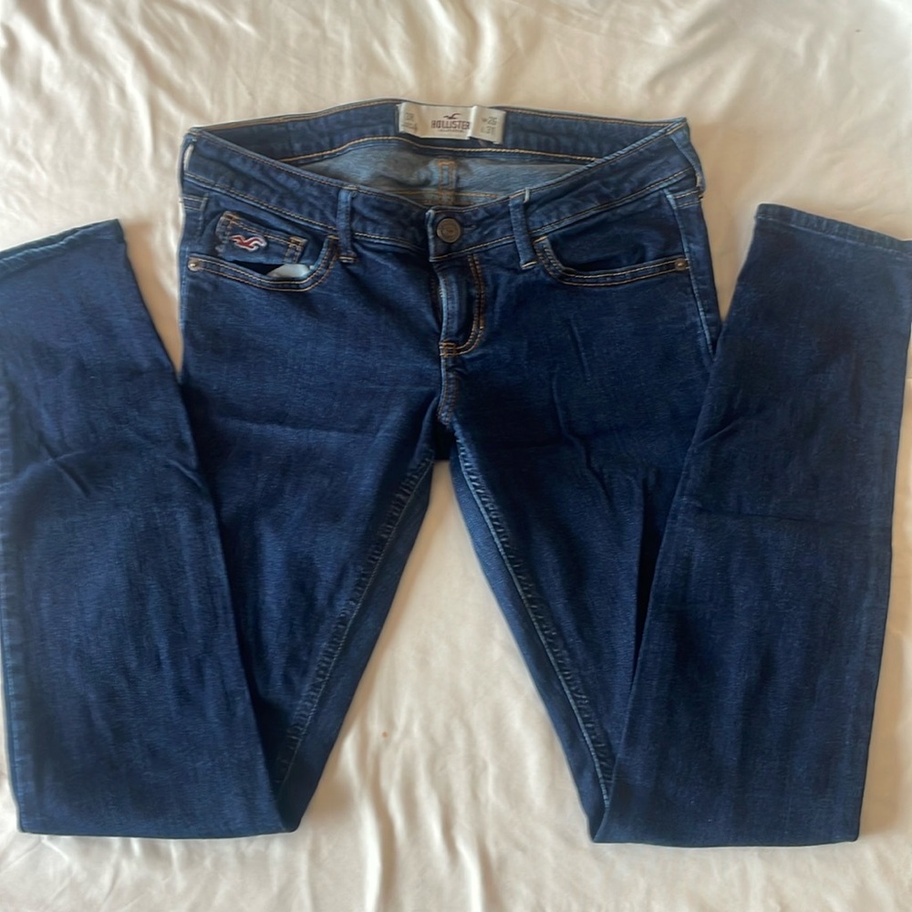 Hollister skinny Jeans